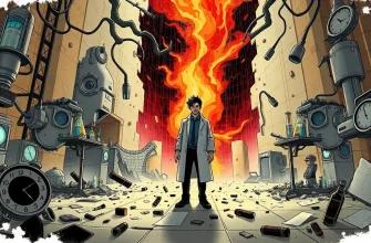 10 Sci-Fi Movies About Dangerous Experiments
