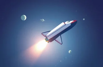 Top 10 Shuttle Movies for Space Enthusiasts