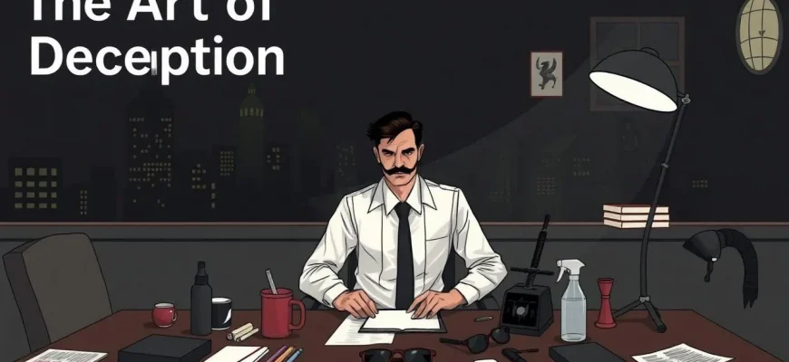 Top 10 Horror Films About Con Artists and Swindlers