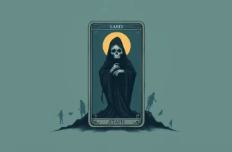 Tarot Horror Films: A Spooky Collection