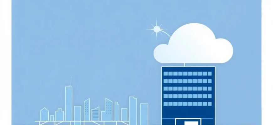 Top 10 Documentaries on Cloud Technology in Commerce