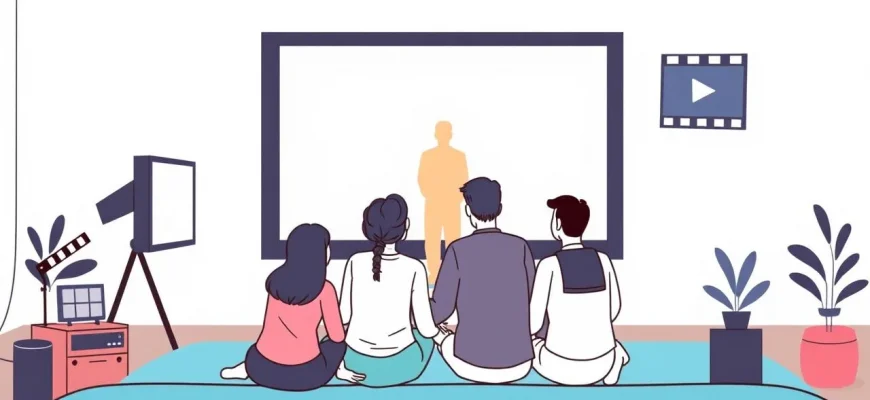 Top 10 Family Films About Leaders