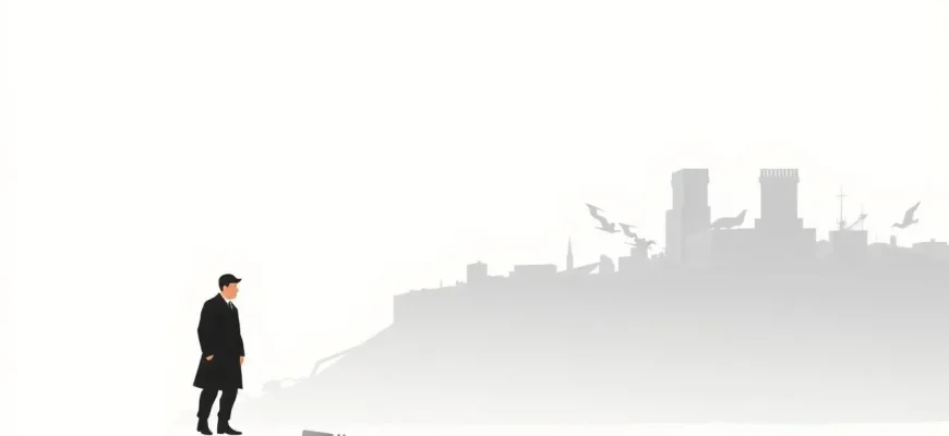 Top 10 Siege Drama Films