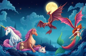 Top 10 Fantasy Films Featuring Magical Animals