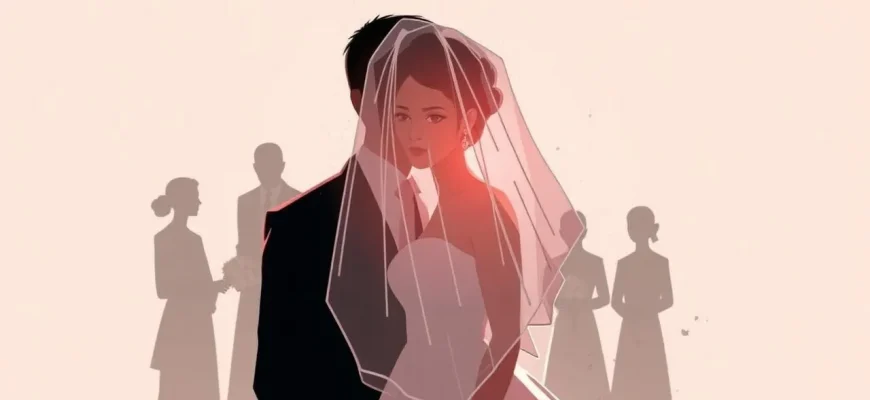 Films About Cheating Brides: A Collection of Betrayal and Drama