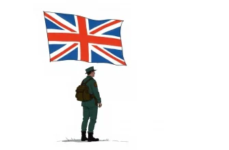 Top 10 Historical War Films Featuring England