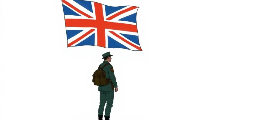 Top 10 Historical War Films Featuring England