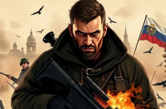 Top 10 Action Films About the Chechen War