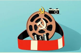Soviet Police Films: A Cinematic Journey