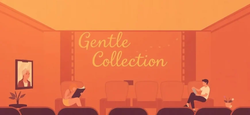 10 Gentle Drama Films to Warm Your Heart