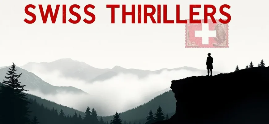 Swiss Thrillers: A Cinematic Journey