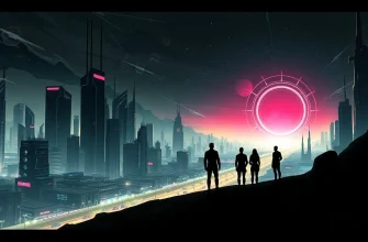 Top 10 Sci-Fi Films About Drug Cartels