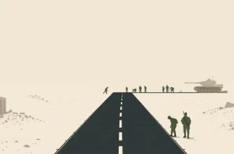 War Films About Road Construction