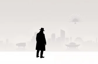 Top 10 Detective Films Celebrating Tradition