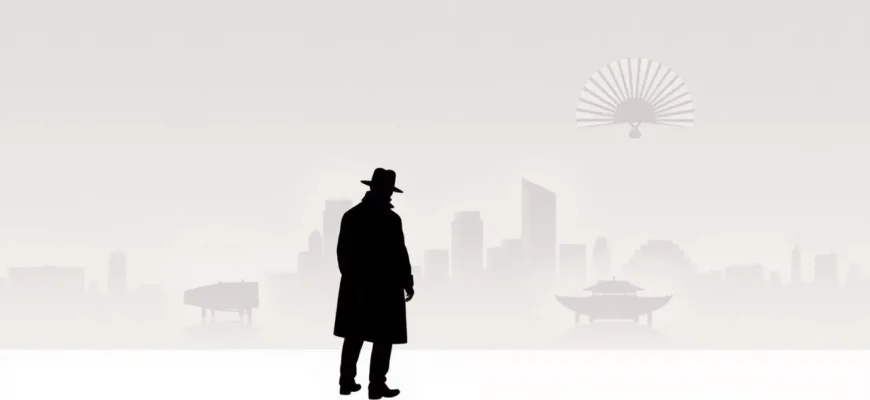 Top 10 Detective Films Celebrating Tradition