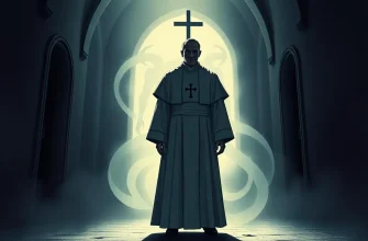 Top 10 Exorcism Thrillers