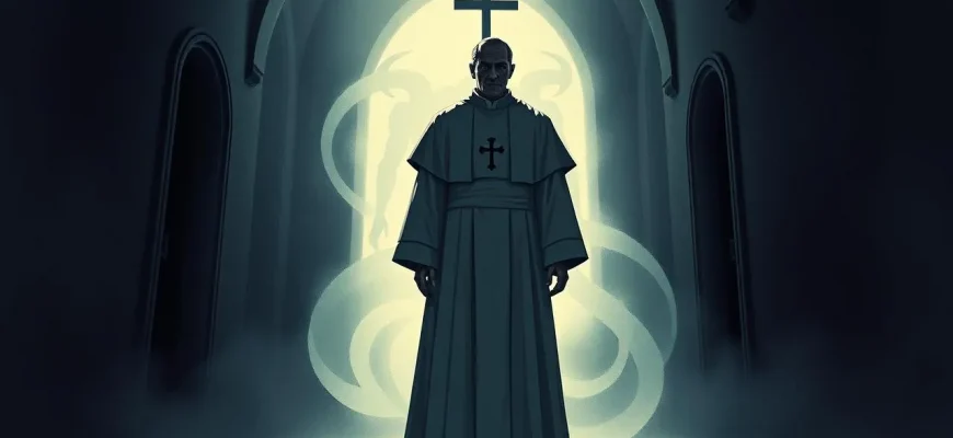 Top 10 Exorcism Thrillers