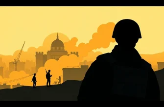 War and Mental Health: A Cinematic Exploration