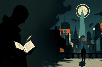 10 Thrilling Films About Poets