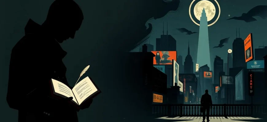 10 Thrilling Films About Poets