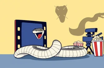 Top 10 Snake Movies You Can't Miss