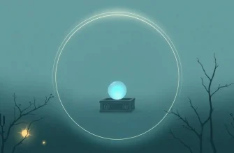 Mystical Films: Summoning Spirits