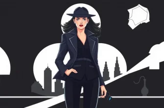 Detective Films with Strong Female Leads