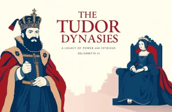 Top 10 Historical Films About the Tudor Dynasty
