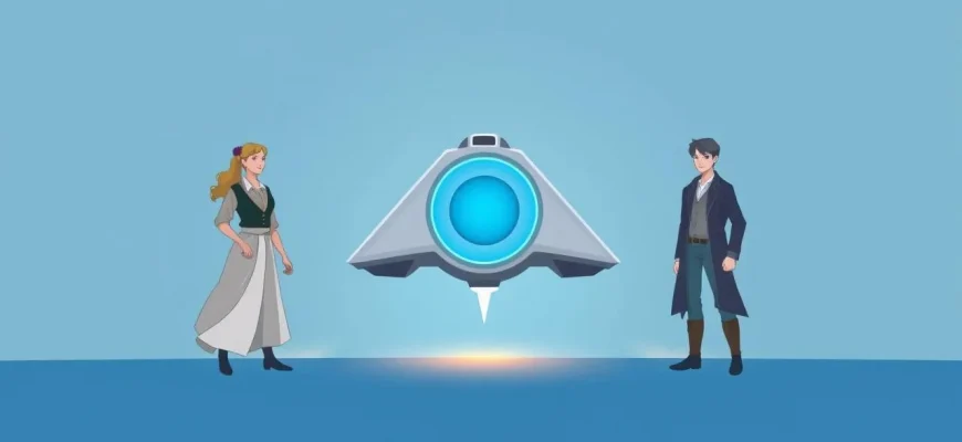 Time Travel Adventures: 10 Thrilling Films About Time Portals