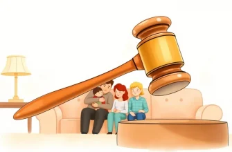 Family Films About Judges