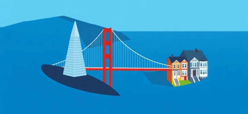 San Francisco Biopics: A Cinematic Journey Through Lives