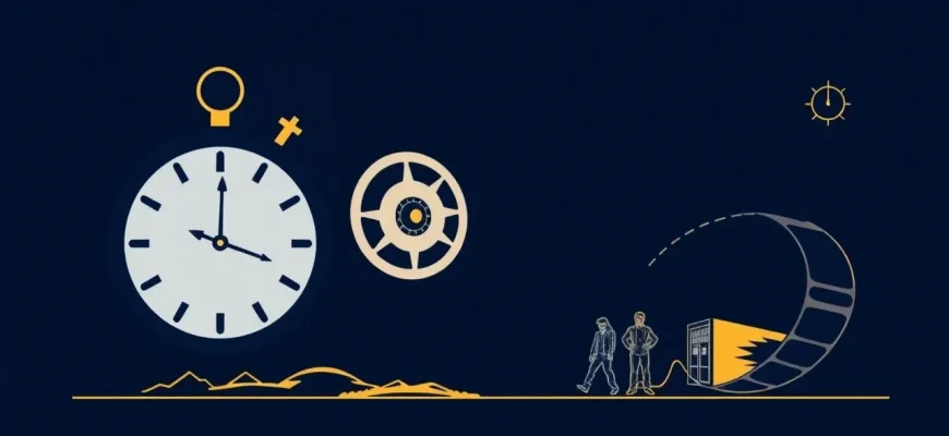 Best Time Travel Movies You Must Watch