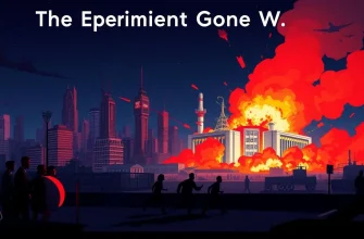 Top 10 Action Films Featuring Scientific Experiments