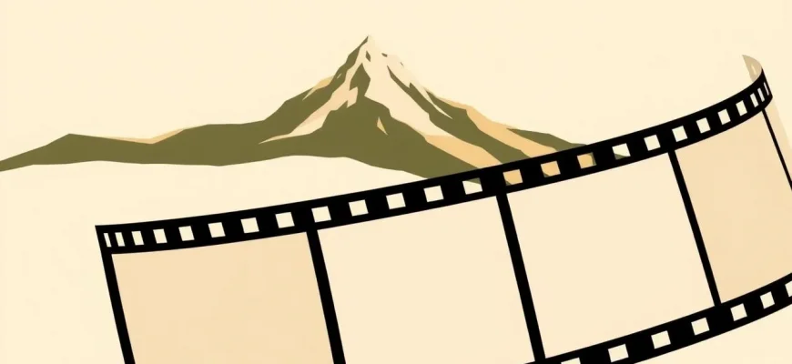 Everest Movie Collection: 10 Films to Inspire and Thrill