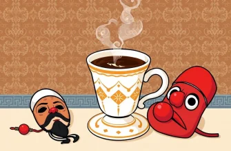 10 Hilarious Ottoman Empire Comedy Films