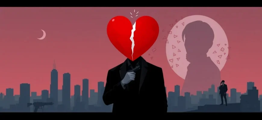 Top 10 Action Films About Heartbreak