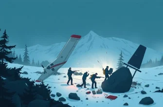 Adventure Awaits: Films About Survival After a Crash