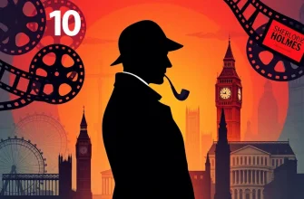 Top 10 Sherlock Holmes Movies