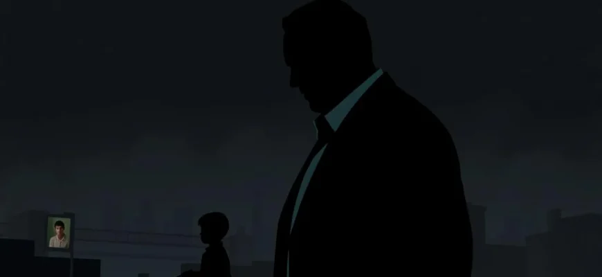 Top 10 Thrillers About Fathers Seeking Revenge for Their Sons
