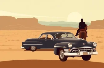 Top 10 Western Road Movies You Must Watch