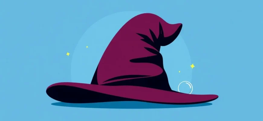 Top 10 Wizard Movies: A Magical Journey