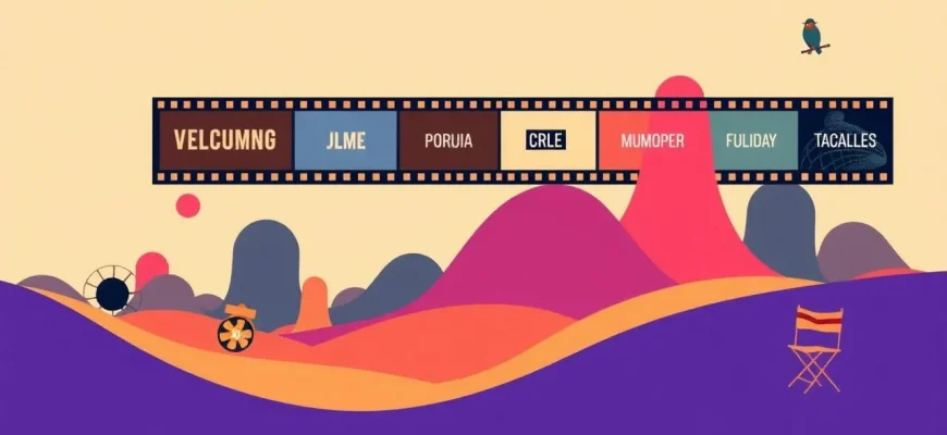 Top 10 Wildest and Craziest Films