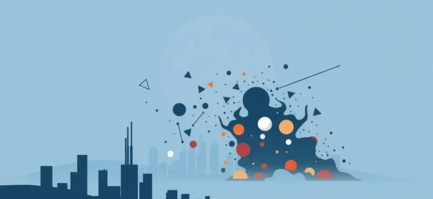 Disaster Films: Weapon Testing Gone Wrong