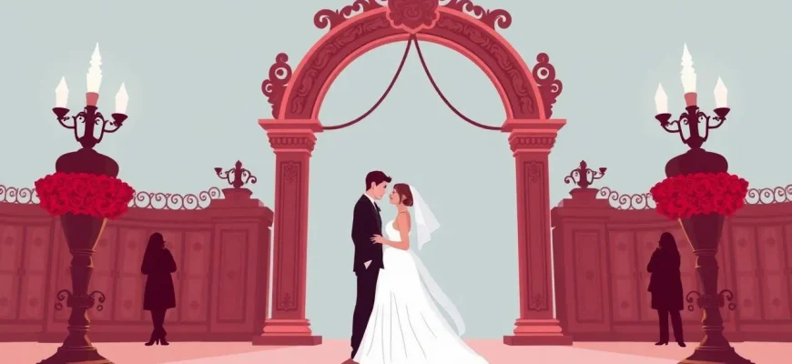 10 Thrilling Wedding Movies You Must Watch