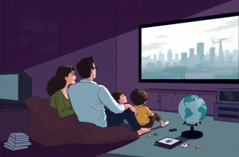 Family Films Exploring Existentialism