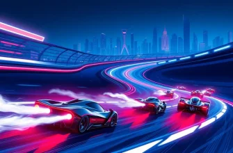 Top 10 Sci-Fi Racing Films You Must Watch