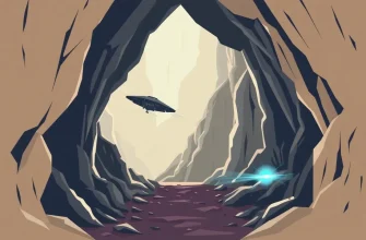 Top 10 Sci-Fi Cave Movies