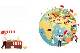 Top 10 Documentaries on Street Food