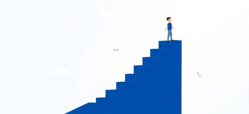 Family Films Celebrating Career Growth