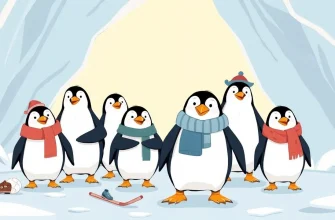 Top 10 Ice Age Comedy Films